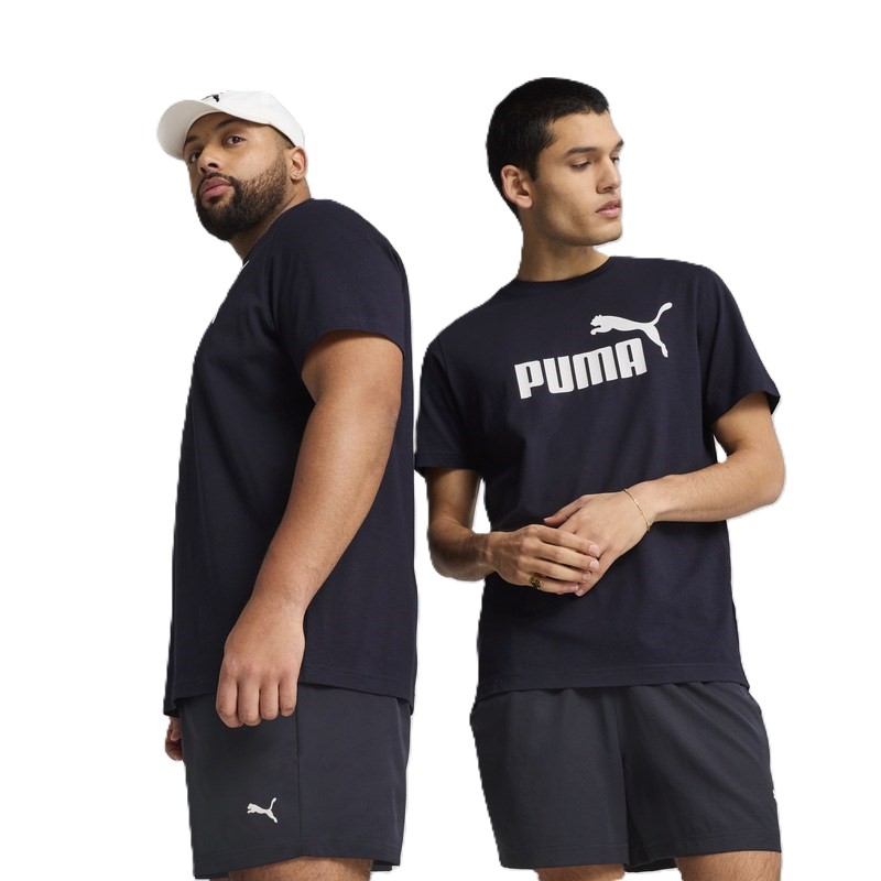 Tricou Puma ESS No. 1 Logo Tee - poza 3