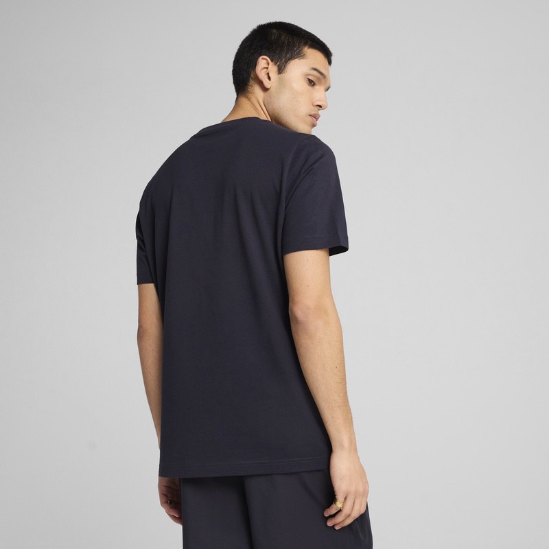 Tricou Puma ESS No. 1 Logo Tee - poza 4