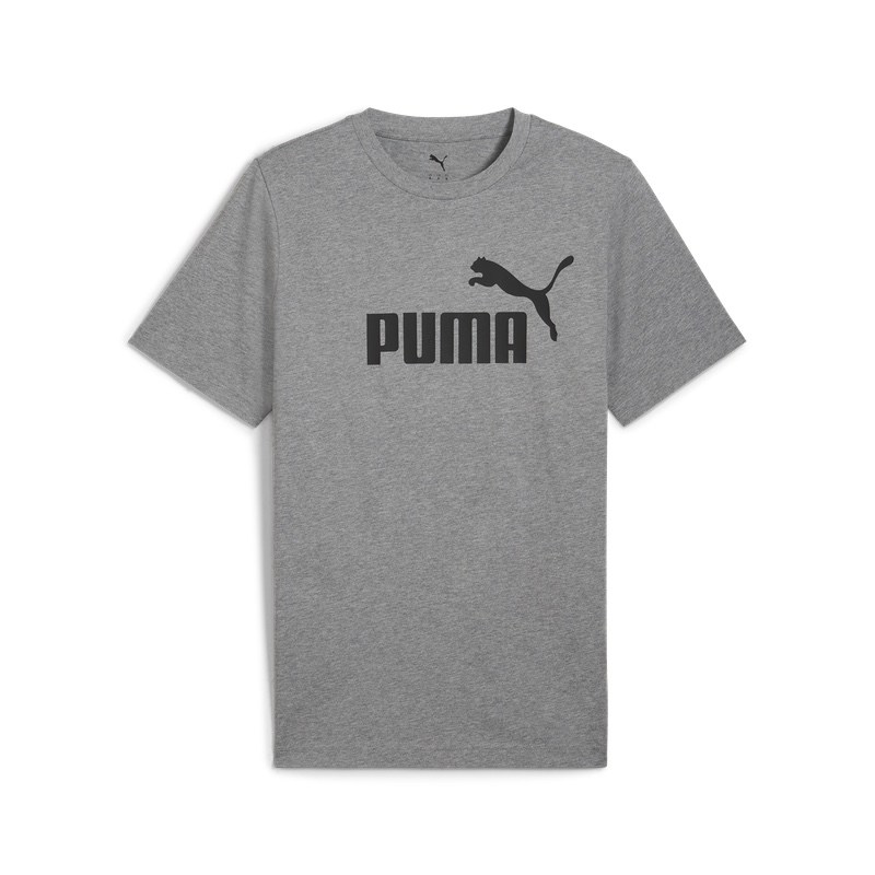 Tricou Puma ESS No. 1 Logo Tee - poza 1