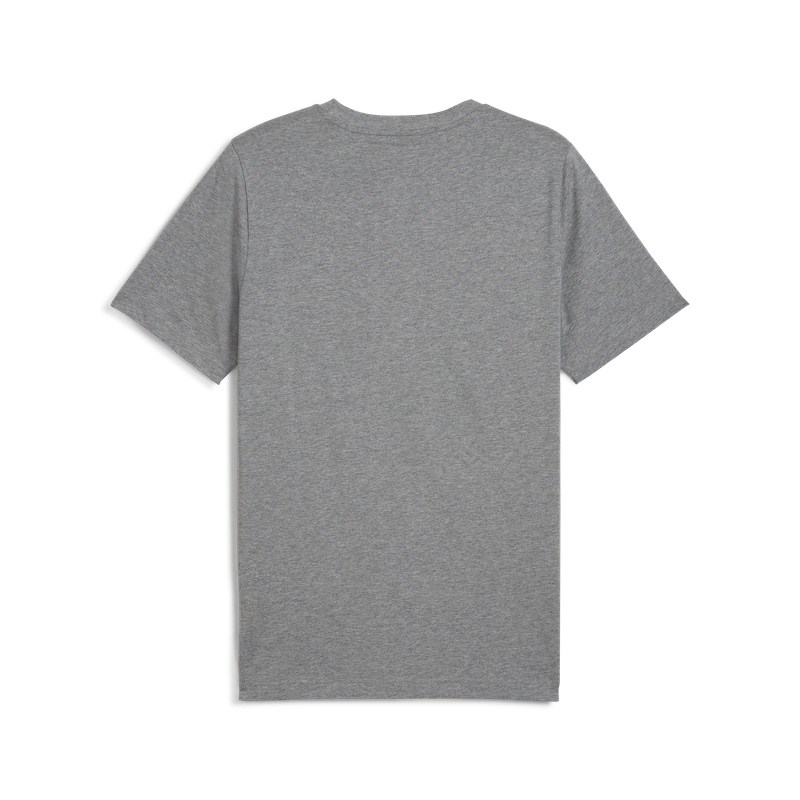 Tricou Puma ESS No. 1 Logo Tee - poza 2