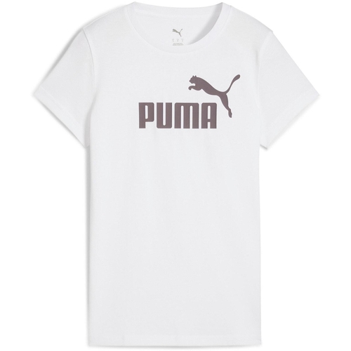 Tricou Puma Ess No 1 Logo Tee S 68237153 - poza 1