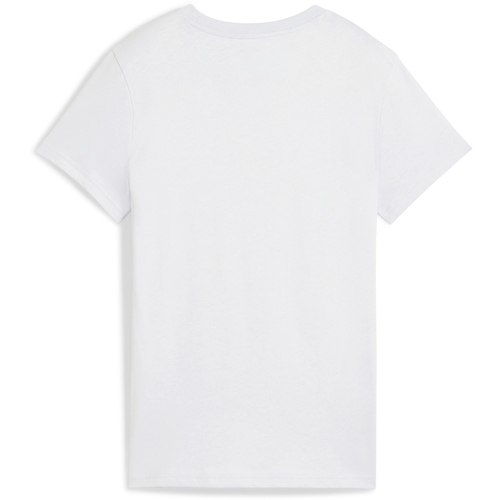 Tricou Puma Ess No 1 Logo Tee S 68237153 - poza 2