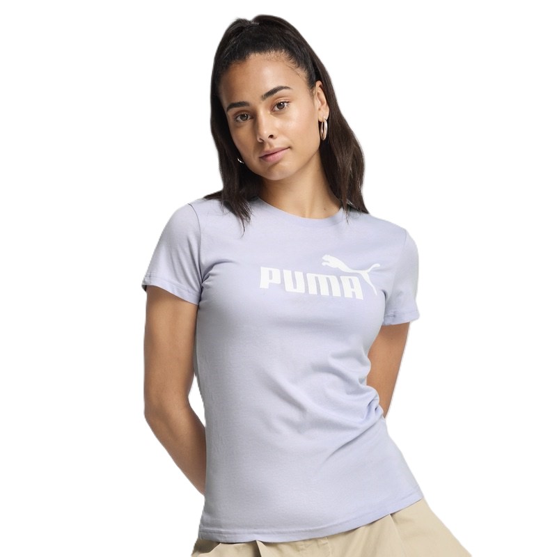 Tricou Puma ESS No. 1 Logo Tee (s) - poza 1