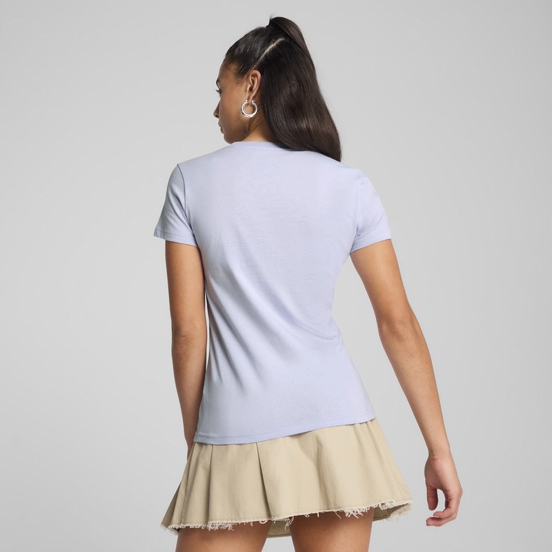 Tricou Puma ESS No. 1 Logo Tee (s) - poza 2