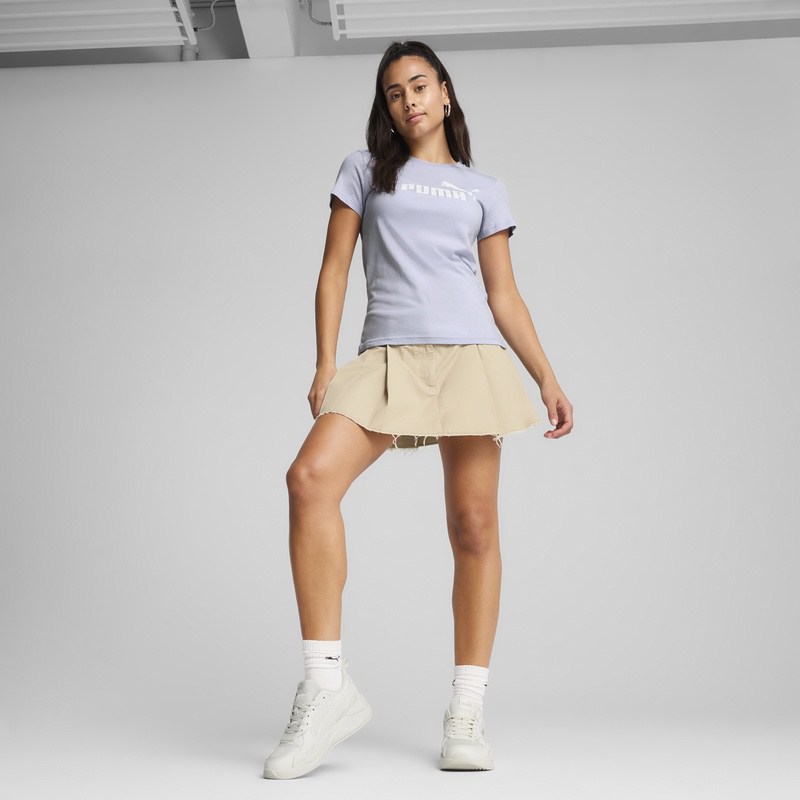 Tricou Puma ESS No. 1 Logo Tee (s) - poza 5