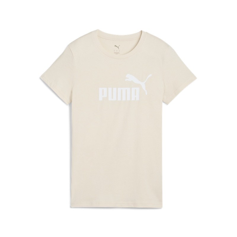 Tricou Puma ESS No. 1 Logo Tee (s) - poza 1