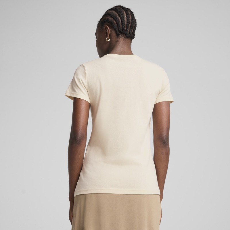 Tricou Puma ESS No. 1 Logo Tee (s) - poza 4