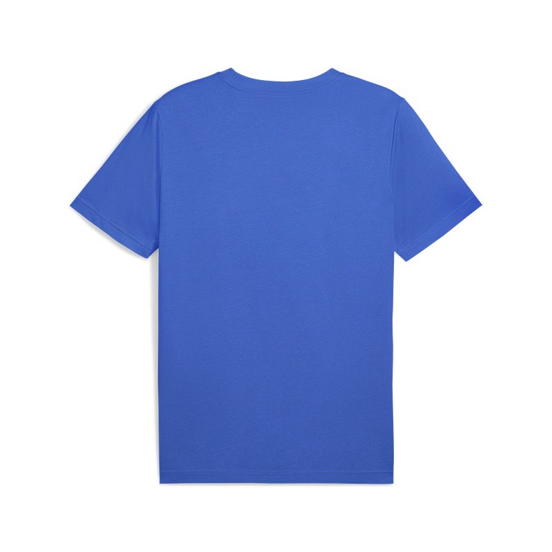 Tricou Puma ESS No. 1 Logo Tee (s) - poza 2