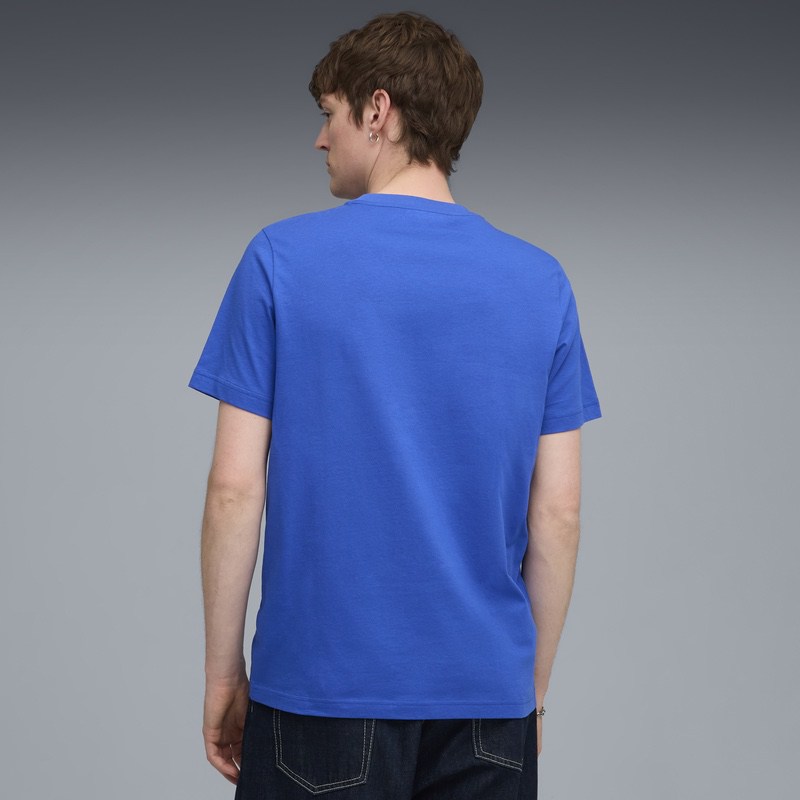 Tricou Puma ESS No. 1 Logo Tee (s) - poza 4