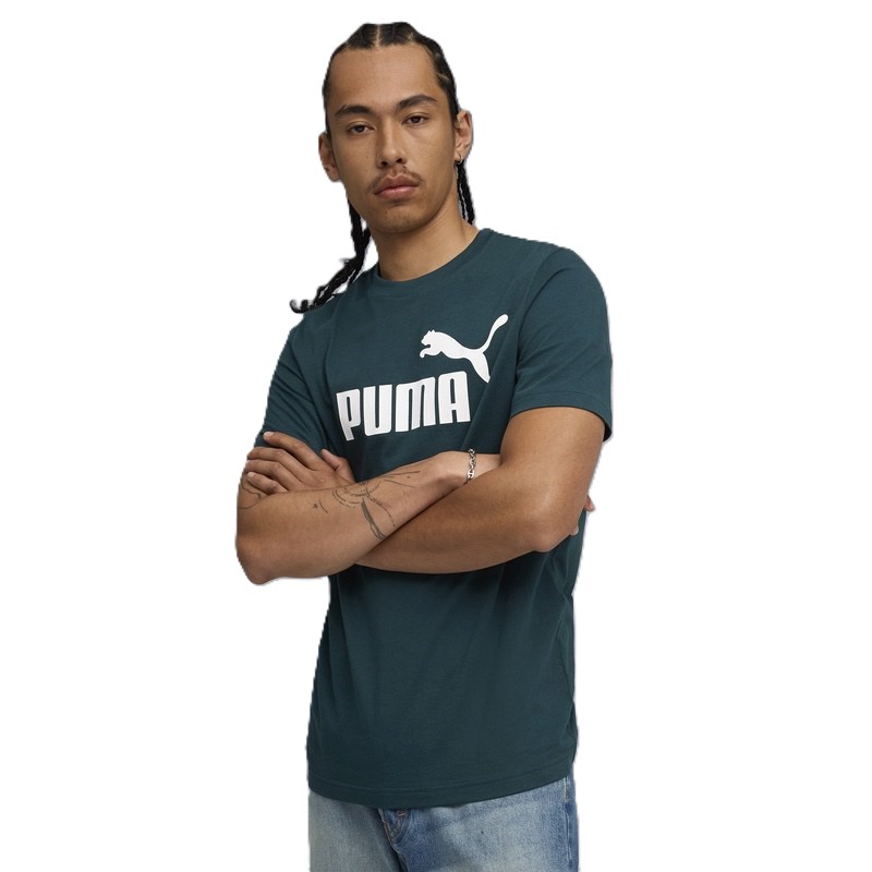 Tricou Puma ESS No. 1 Logo Tee (s) - poza 1