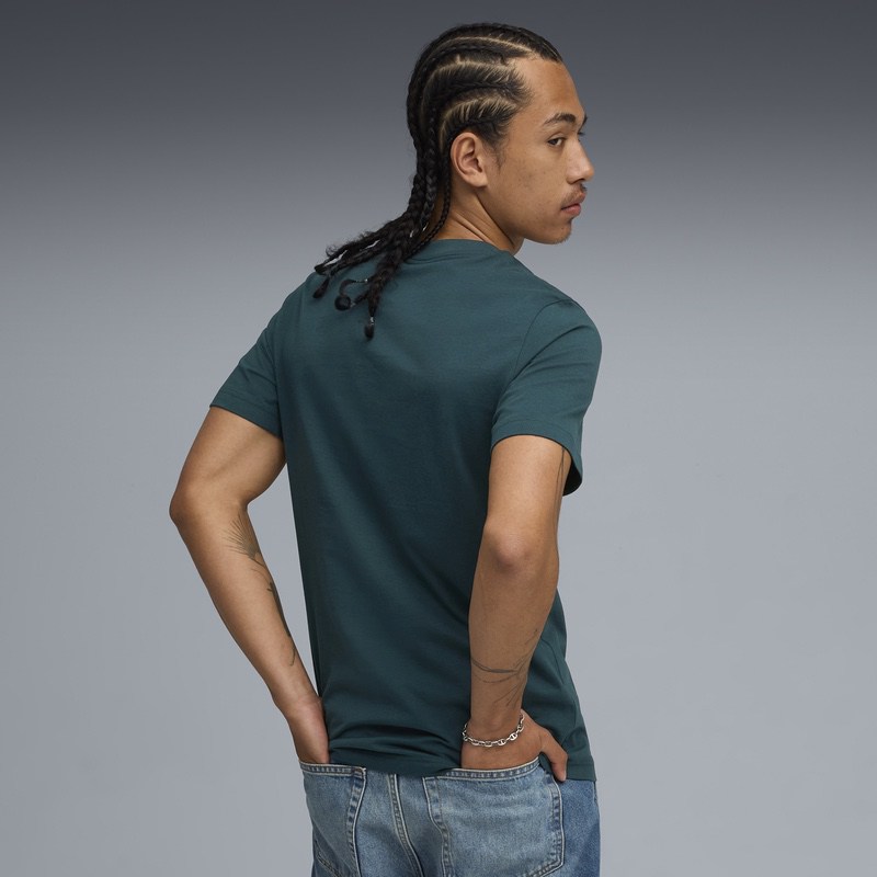 Tricou Puma ESS No. 1 Logo Tee (s) - poza 2