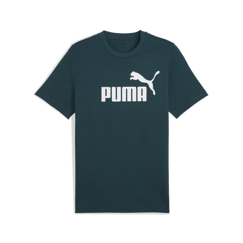 Tricou Puma ESS No. 1 Logo Tee (s) - poza 4
