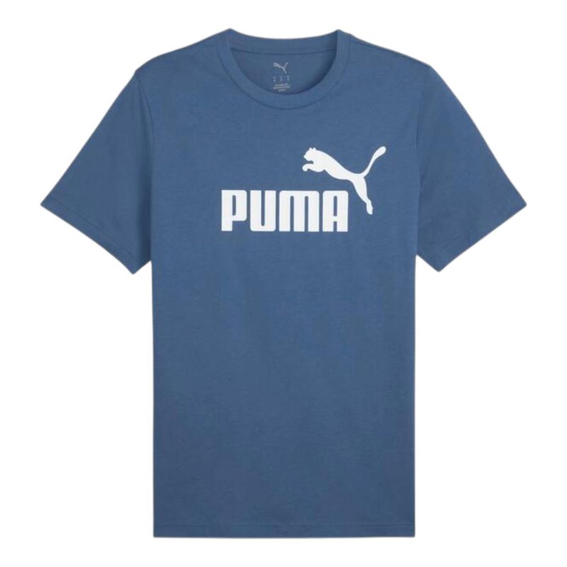 Tricou Puma ESS No. 1 Logo Tee (s) - poza 1