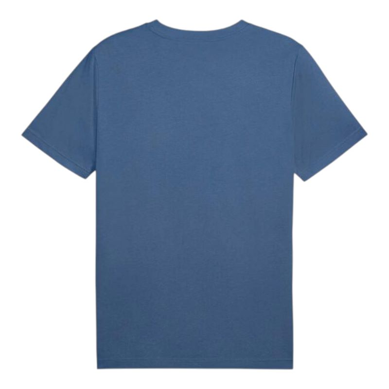 Tricou Puma ESS No. 1 Logo Tee (s) - poza 2