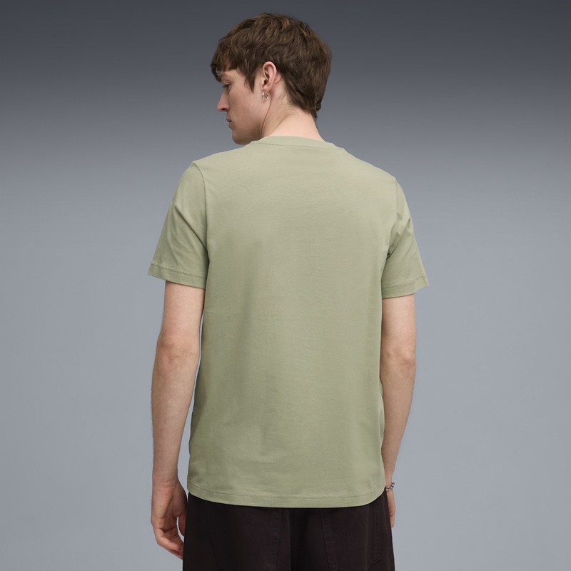 Tricou Puma ESS No. 1 Logo Tee (s) - poza 2