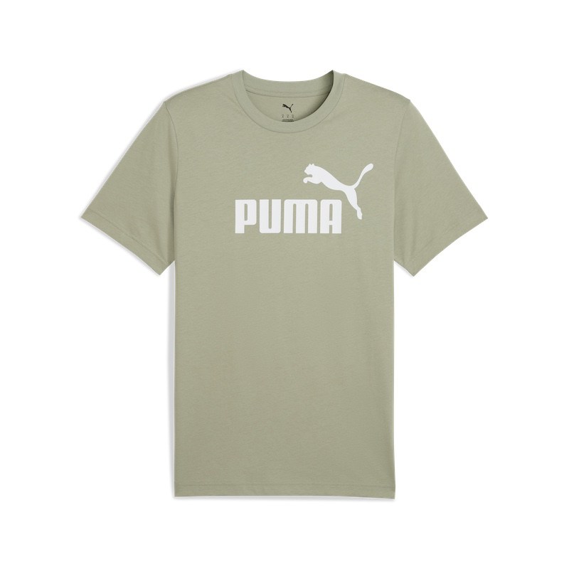 Tricou Puma ESS No. 1 Logo Tee (s) - poza 3