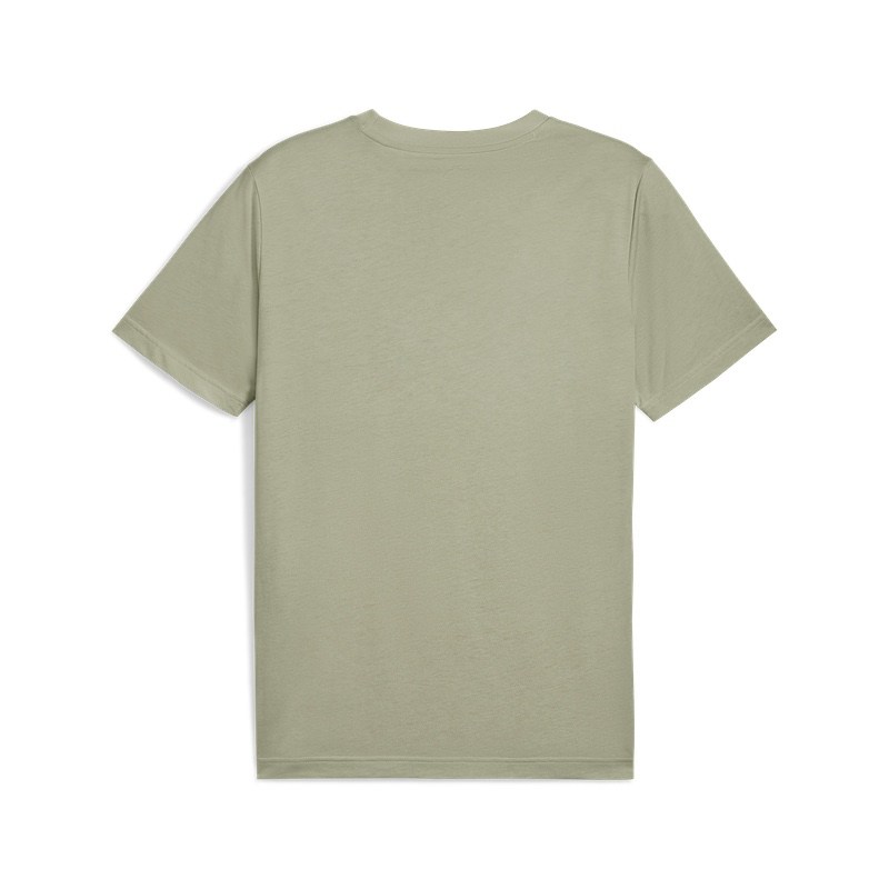 Tricou Puma ESS No. 1 Logo Tee (s) - poza 4