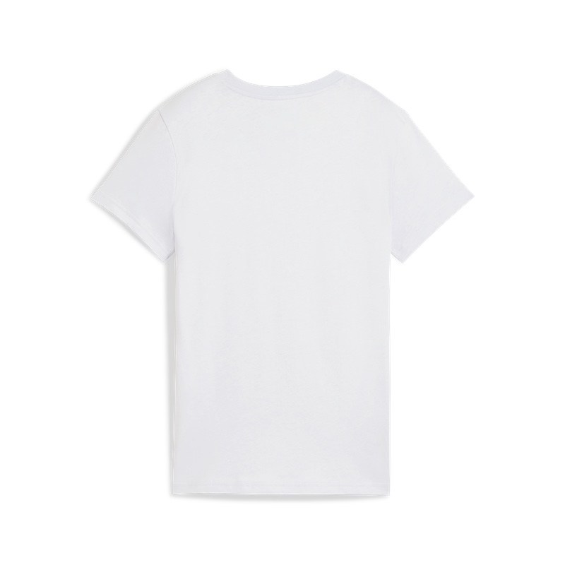 Tricou Puma ESS No. 1 Logo Tee (s) - poza 2