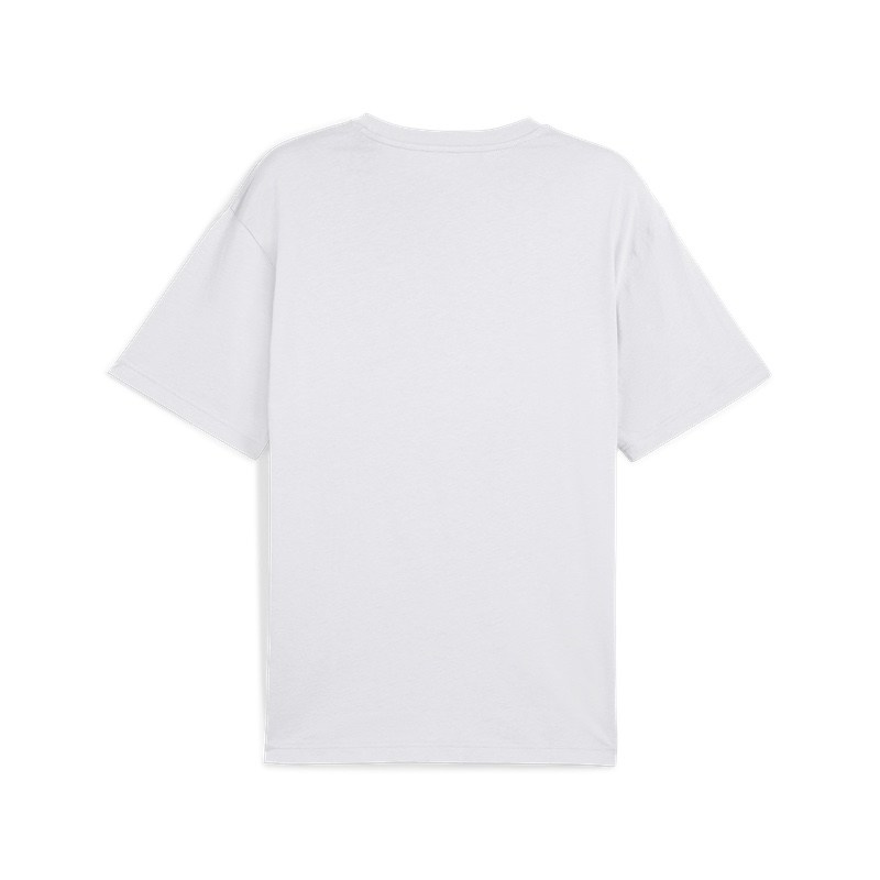 Tricou Puma ESS Relaxed Small No. 1 Logo Tee - poza 2
