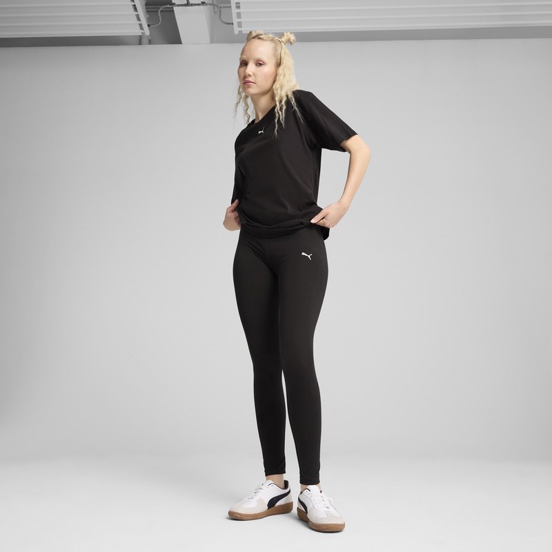 Tricou Puma ESS Relaxed Tee - poza 5