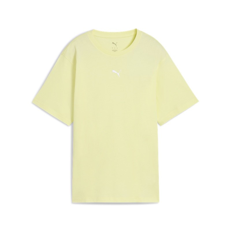 Tricou Puma ESS Relaxed Tee - poza 1