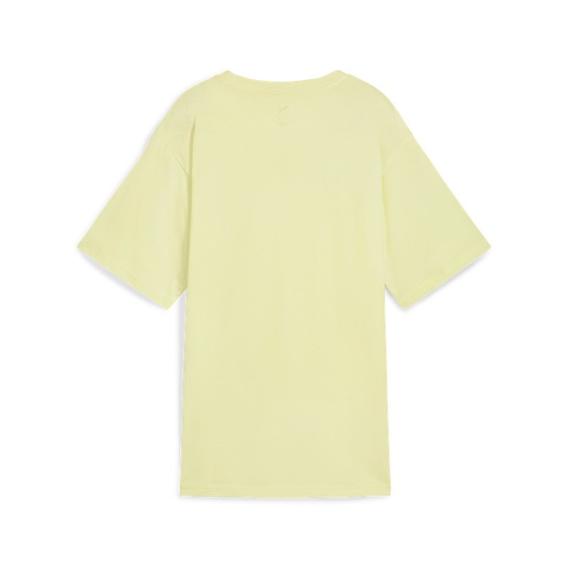Tricou Puma ESS Relaxed Tee - poza 2