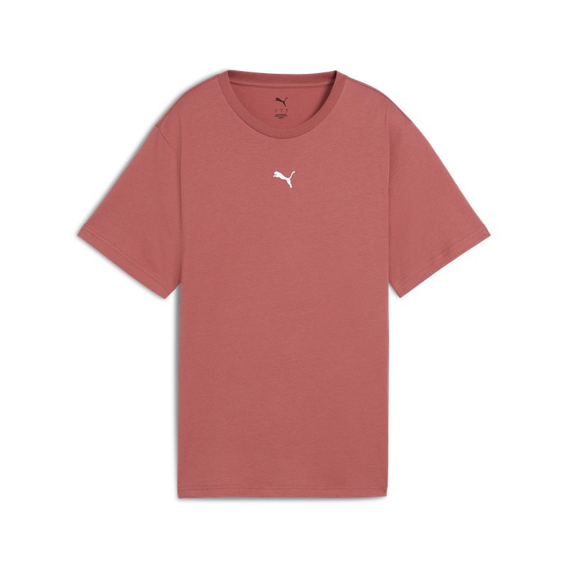 Tricou Puma ESS Relaxed Tee - poza 1