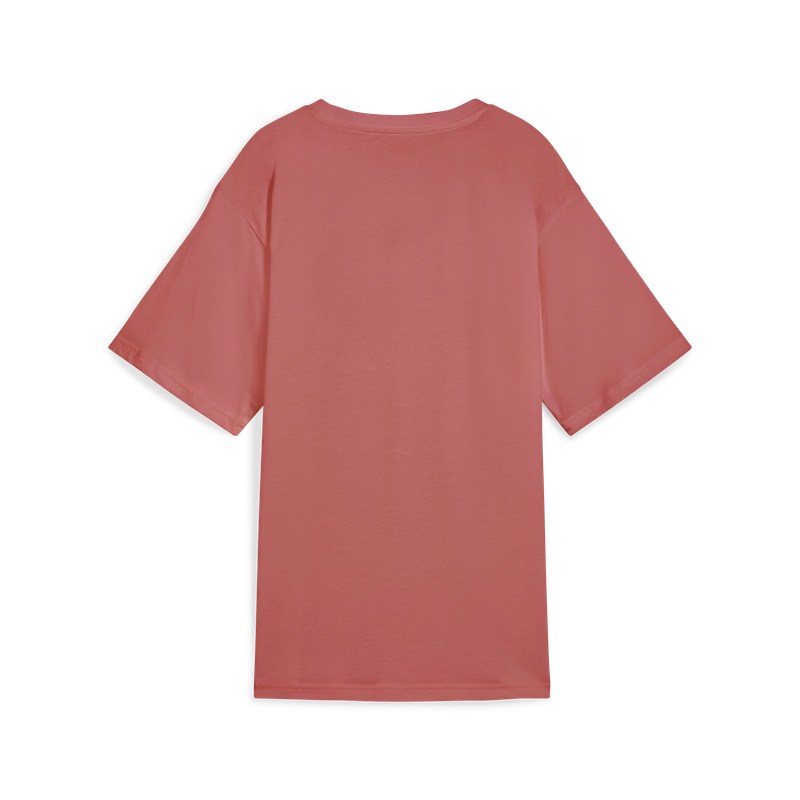 Tricou Puma ESS Relaxed Tee - poza 2