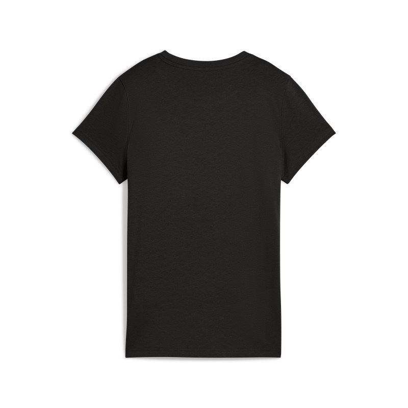 Tricou Puma ESS SCRIPT Tee - poza 2