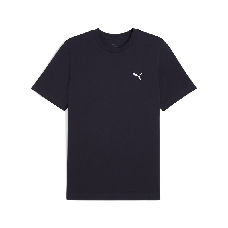 Tricou Puma ESS Small Logo Tee - poza 4