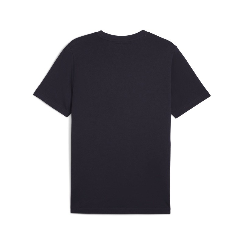 Tricou Puma ESS Small Logo Tee - poza 5