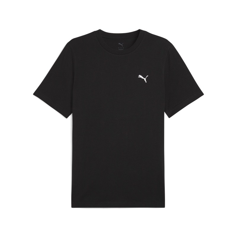 Tricou Puma ESS Small Logo Tee - poza 1