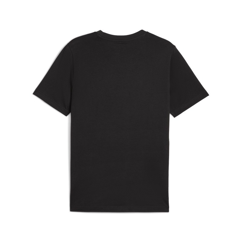 Tricou Puma ESS Small Logo Tee - poza 2