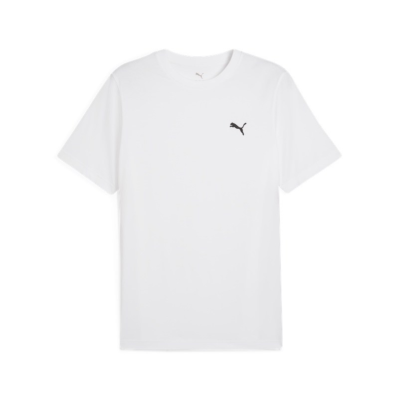 Tricou Puma ESS Small Logo Tee - poza 1