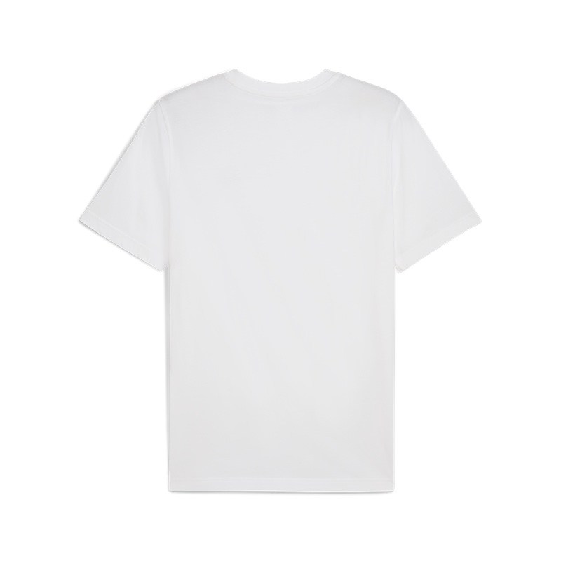 Tricou Puma ESS Small Logo Tee - poza 2