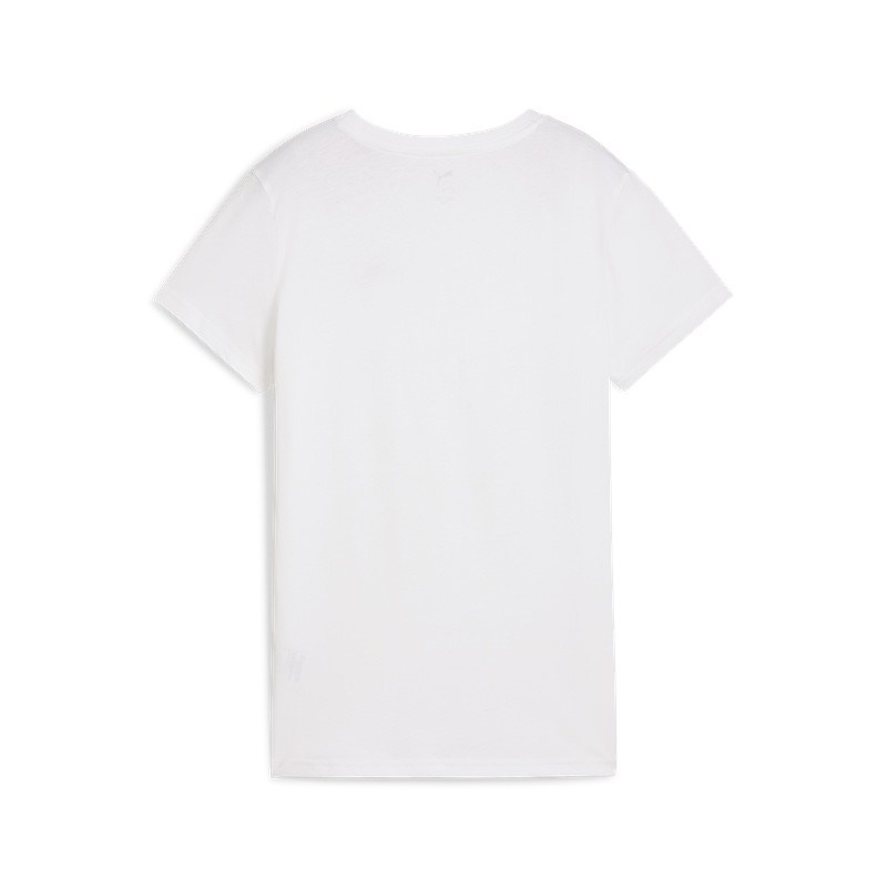 Tricou Puma ESS Small No. 1 Logo Tee - poza 5