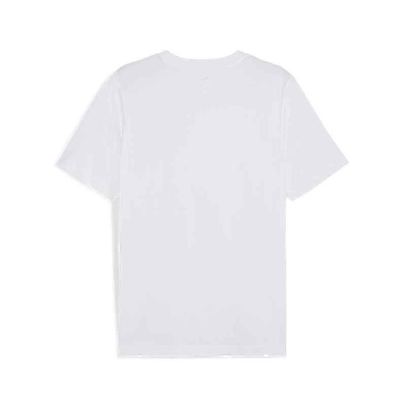Tricou Puma ESS Small No. 1 Logo Tee - poza 2
