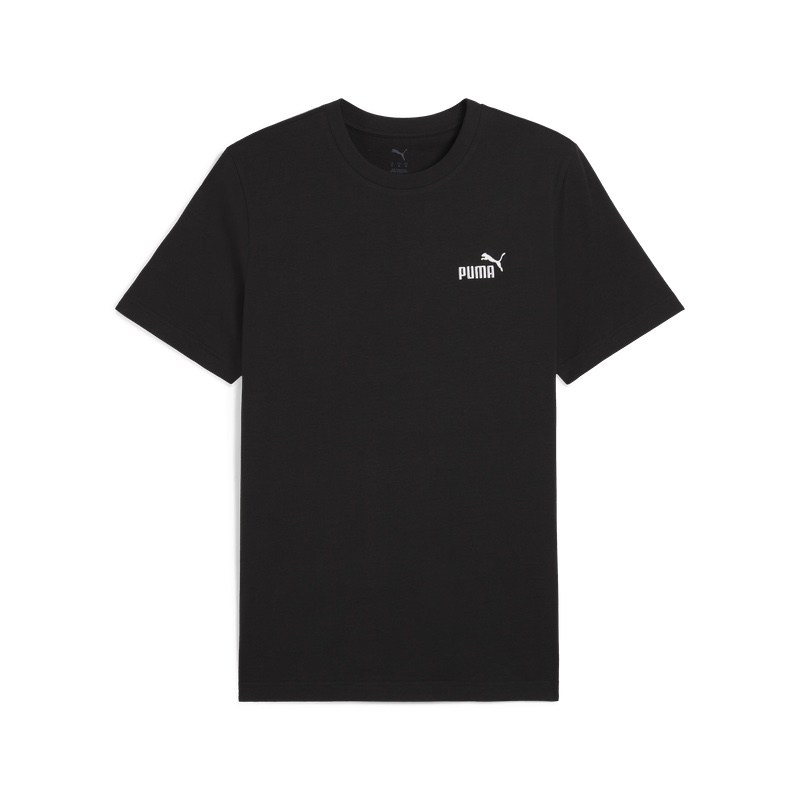 Tricou Puma ESS Small No. 1 Logo Tee - poza 1