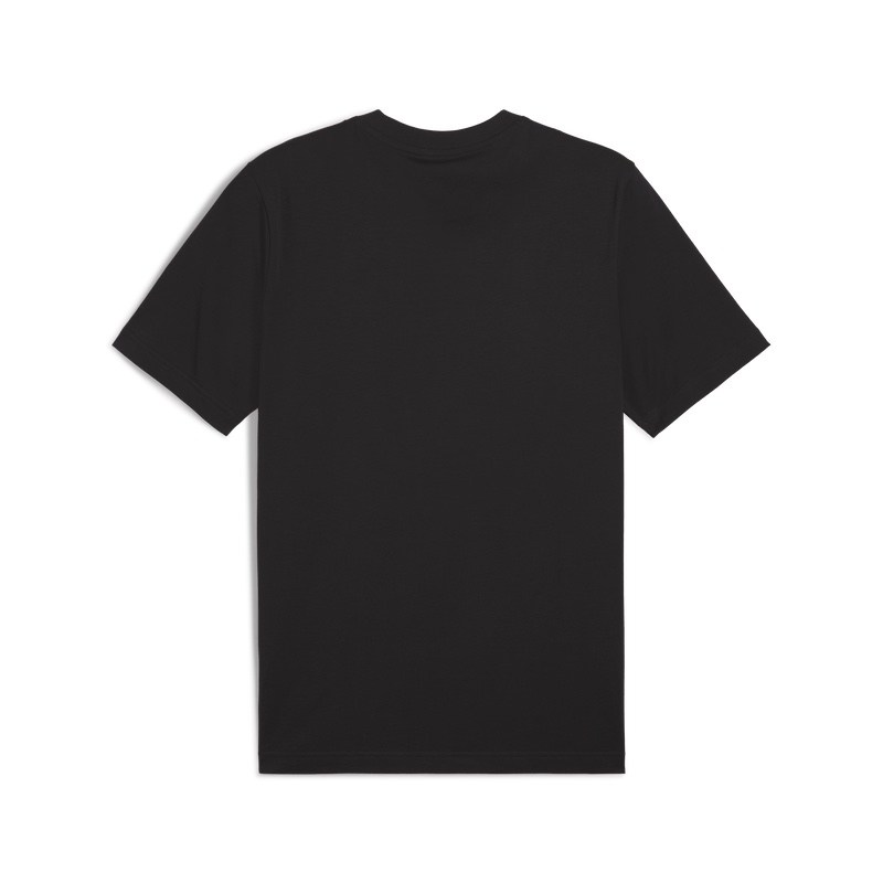 Tricou Puma ESS Small No. 1 Logo Tee - poza 2