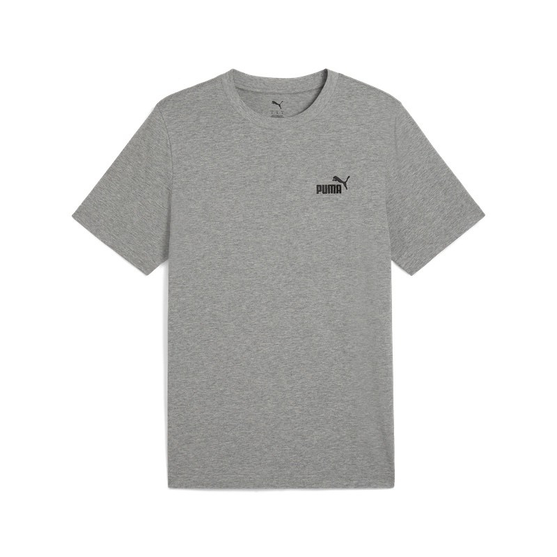 Tricou Puma ESS Small No. 1 Logo Tee - poza 4