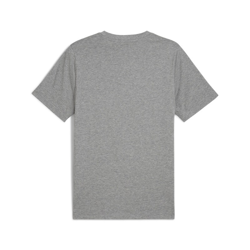 Tricou Puma ESS Small No. 1 Logo Tee - poza 5