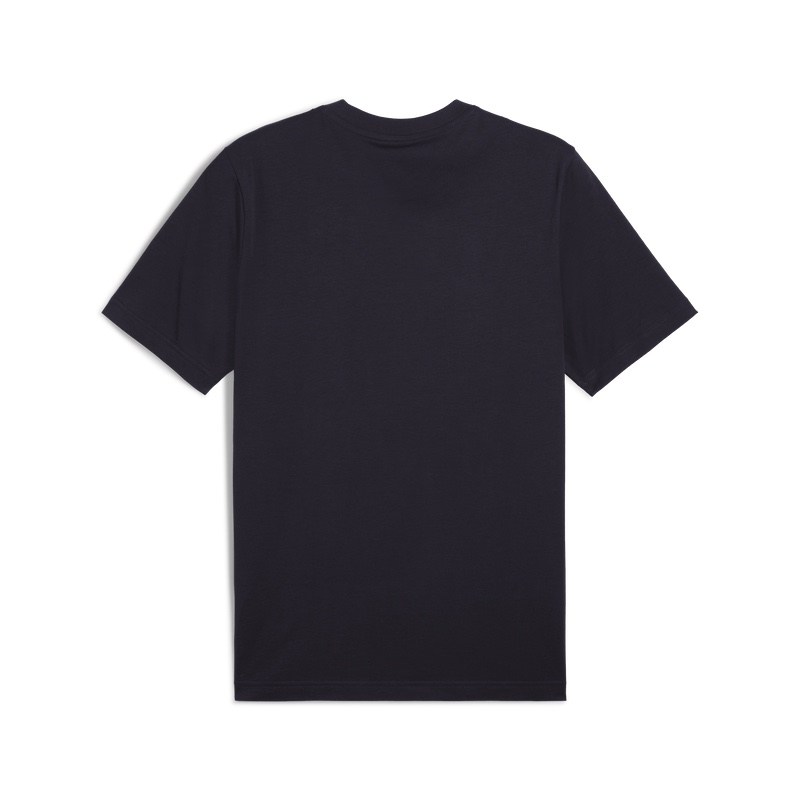 Tricou Puma ESS Small No. 1 Logo Tee - poza 5