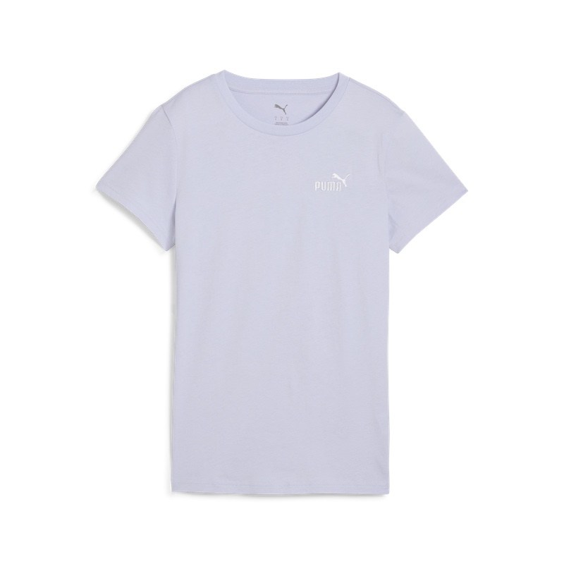 Tricou Puma ESS Small No. 1 Logo Tee (s) - poza 1
