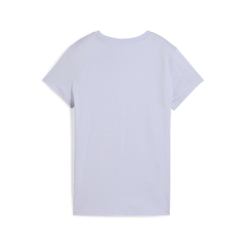 Tricou Puma ESS Small No. 1 Logo Tee (s) - poza 2