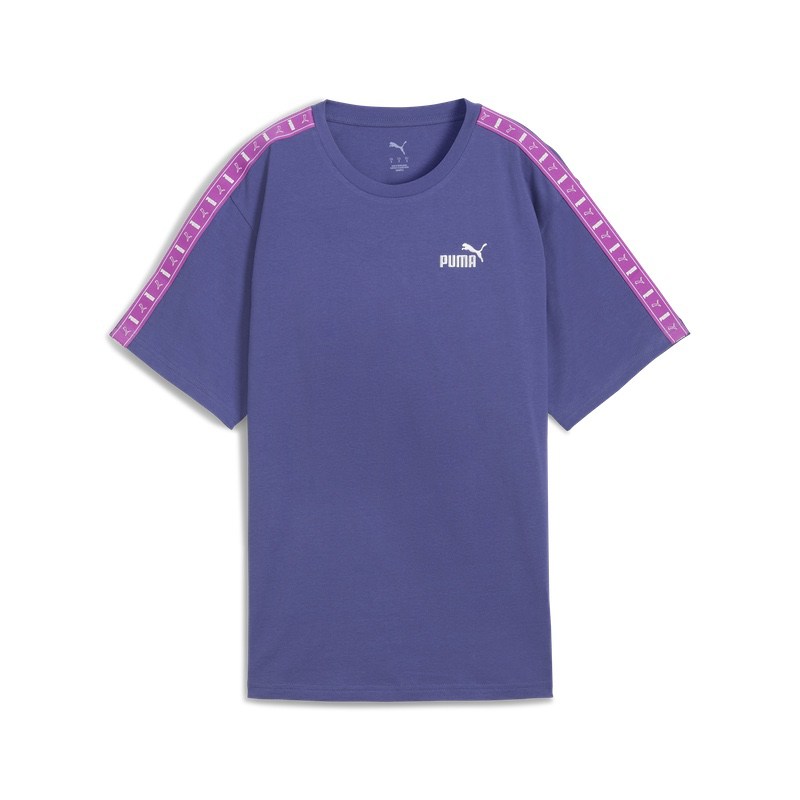 Tricou Puma ESS TAPE Relaxed Tee - poza 1
