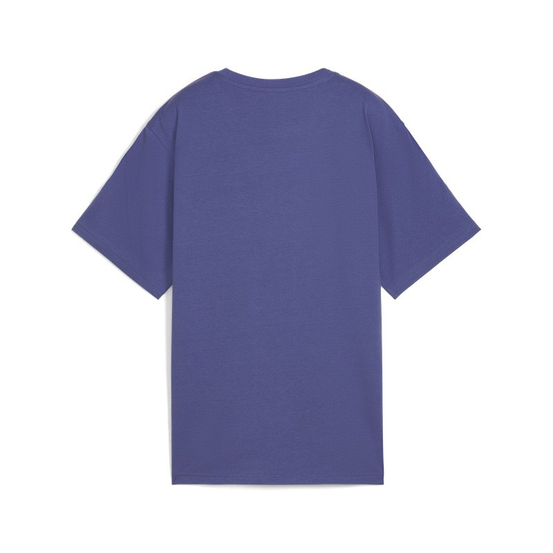 Tricou Puma ESS TAPE Relaxed Tee - poza 2