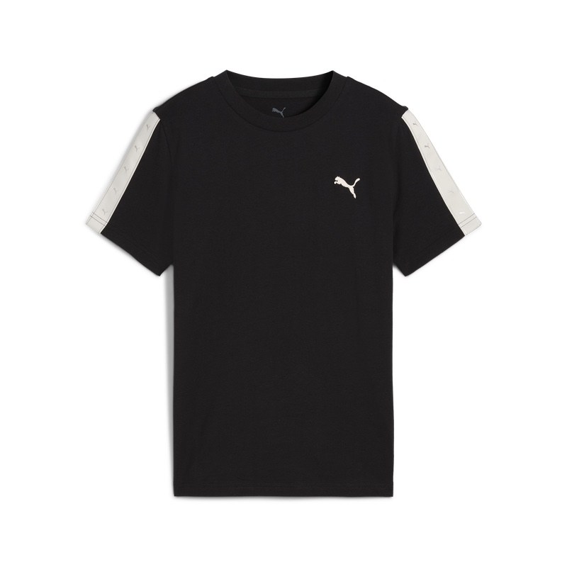 Tricou Puma ESS TAPE Tee G - poza 1