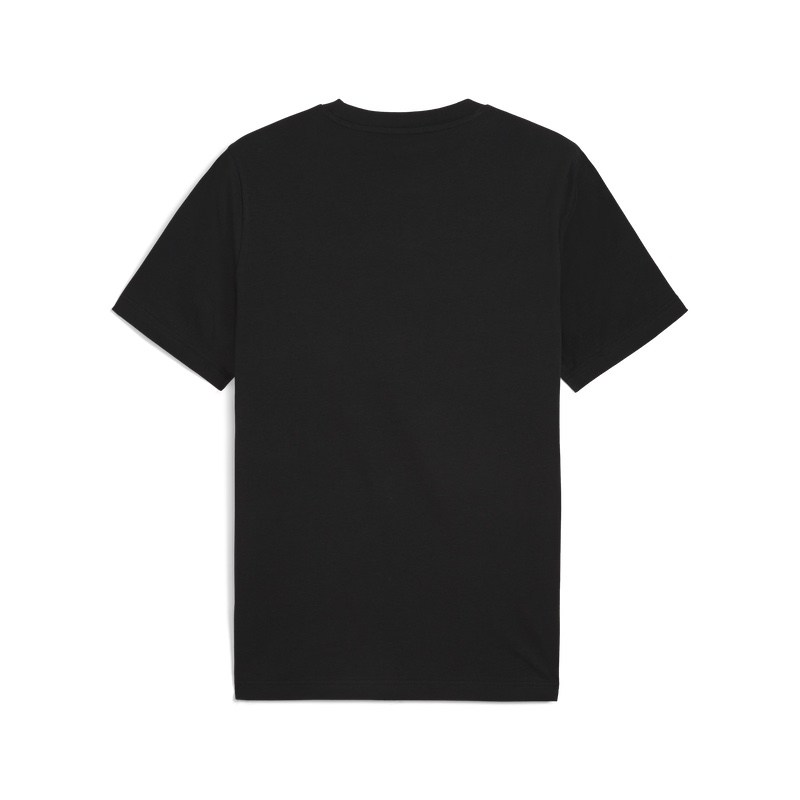 Tricou Puma ESS TAPE Tee - poza 2