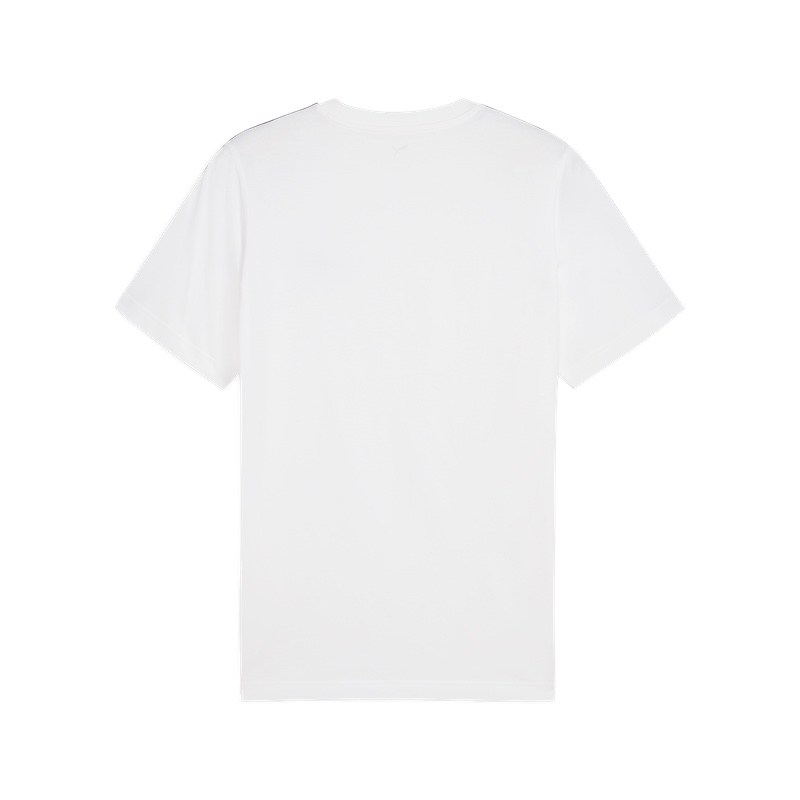 Tricou Puma ESS TAPE Tee - poza 2