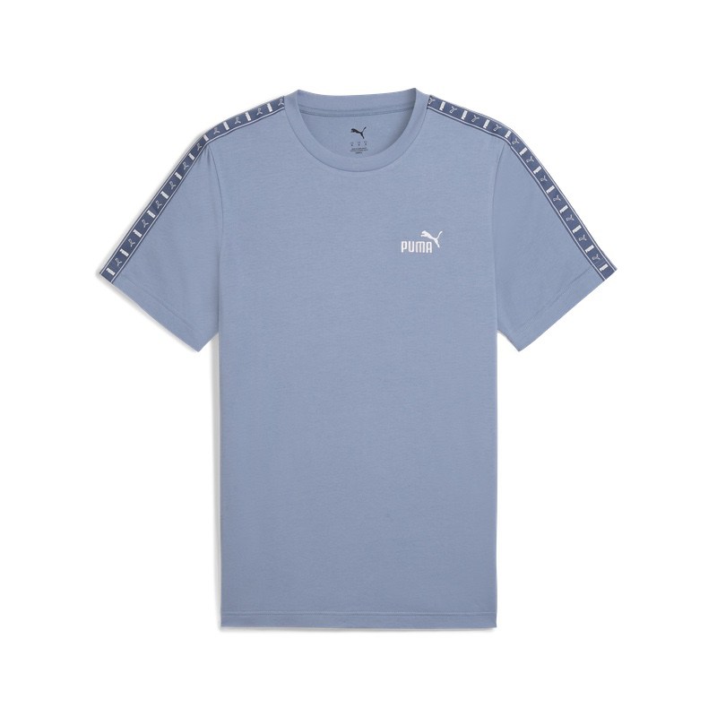 Tricou Puma ESS TAPE Tee - poza 1